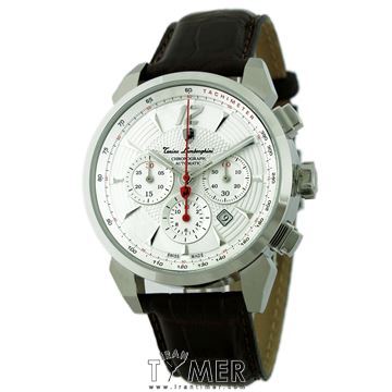 قیمت و خرید ساعت مچی مردانه لامبورگینی(LAMBORGHINI) مدل TL1947DD2021E اسپرت | اورجینال و اصلی