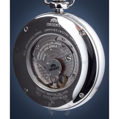 قیمت و خرید ساعت مچی مردانه اورینت(ORIENT) مدل FDD00002W0 کلاسیک | اورجینال و اصلی