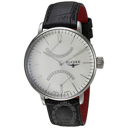 قیمت و خرید ساعت مچی مردانه الیزه(ELYSEE) مدل 13270 کلاسیک | اورجینال و اصلی