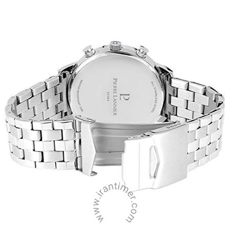 قیمت و خرید ساعت مچی مردانه پیر لنیر(PIERRE LANNIER) مدل 211H161 کلاسیک | اورجینال و اصلی