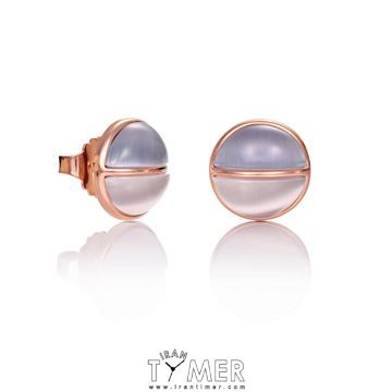 قیمت و خرید گوشواره زنانه ویسروی(VICEROY) مدل 6412E19017 کلاسیک | اورجینال و اصلی