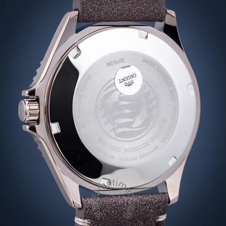 قیمت و خرید ساعت مچی مردانه اورینت(ORIENT) مدل RA-AA0813R19B کلاسیک | اورجینال و اصلی