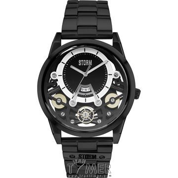 قیمت و خرید ساعت مچی مردانه استورم(STORM) مدل 47228/SL کلاسیک | اورجینال و اصلی