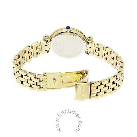 قیمت و خرید ساعت مچی زنانه سیکو(SEIKO) مدل SRZ402P1 کلاسیک فشن | اورجینال و اصلی
