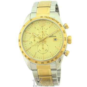 قیمت و خرید ساعت مچی مردانه فستینا(FESTINA) مدل F16761/1 کلاسیک اسپرت | اورجینال و اصلی