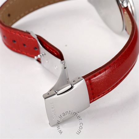 قیمت و خرید ساعت مچی زنانه کاسیو (CASIO) شین مدل SHE-5020L-4ADR فشن | اورجینال و اصلی