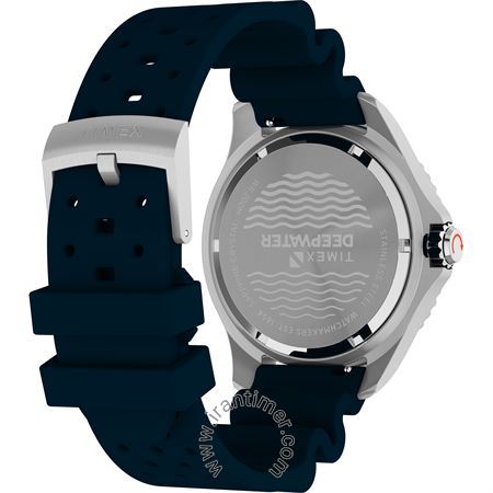 قیمت و خرید ساعت مچی مردانه تایمکس(TIMEX) مدل TW2W81500 اسپرت | اورجینال و اصلی