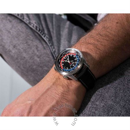 قیمت و خرید ساعت مچی مردانه آلپینا(ALPINA) مدل AL-255BRB4S26 اسپرت | اورجینال و اصلی