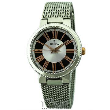 قیمت و خرید ساعت مچی زنانه فستینا(FESTINA) مدل F16965/2 کلاسیک | اورجینال و اصلی