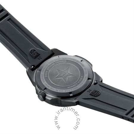 قیمت و خرید ساعت مچی مردانه لومینوکس(LUMINOX) مدل XS.3121.BO.1 اسپرت | اورجینال و اصلی