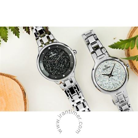 قیمت و خرید ساعت مچی زنانه فستینا(FESTINA) مدل F20379/1 کلاسیک | اورجینال و اصلی
