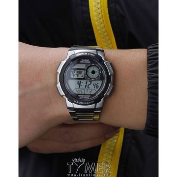 قیمت و خرید ساعت مچی مردانه کاسیو (CASIO) جنرال مدل AE-1000WD-1AVDF اسپرت | اورجینال و اصلی