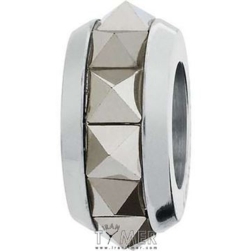 ساعت مچی آویز زنانه فشن تمام استیل، نگین سواروسکی