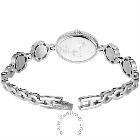 قیمت و خرید ساعت مچی زنانه تایتِن(TITAN) مدل T2511SM07 کلاسیک | اورجینال و اصلی