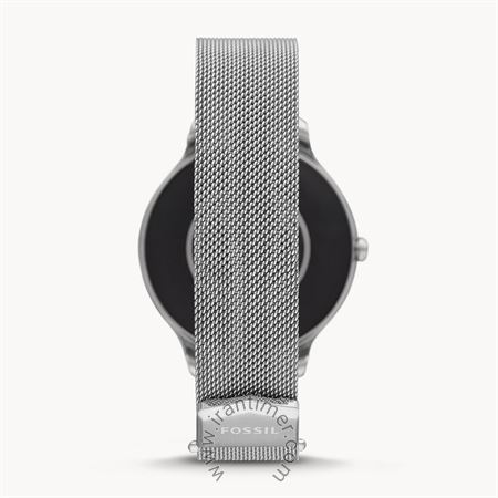 قیمت و خرید ساعت مچی زنانه فسیل(FOSSIL) مدل FTW6071 کلاسیک | اورجینال و اصلی