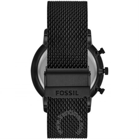 قیمت و خرید ساعت مچی مردانه فسیل(FOSSIL) مدل FS5707 کلاسیک | اورجینال و اصلی