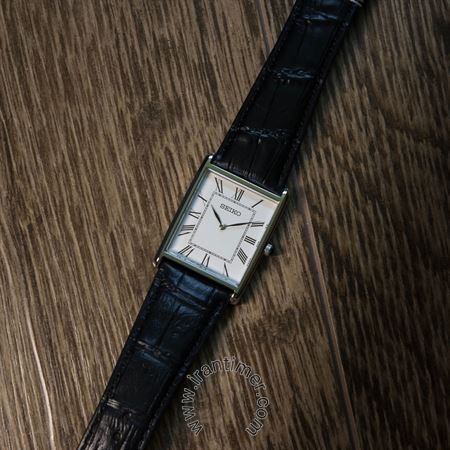 قیمت و خرید ساعت مچی مردانه سیکو(SEIKO) مدل SWR049P1 کلاسیک | اورجینال و اصلی