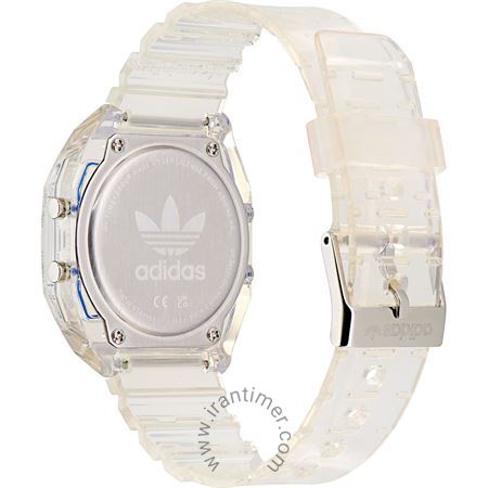 قیمت و خرید ساعت مچی مردانه زنانه آدیداس(Adidas) مدل AOST24061 اسپرت | اورجینال و اصلی