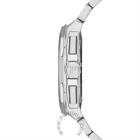 قیمت و خرید ساعت مچی مردانه ژاک فیلیپ(Jacques Philippe) مدل JPQGC301316 کلاسیک | اورجینال و اصلی