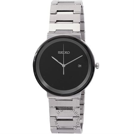 قیمت و خرید ساعت مچی مردانه سیکو(SEIKO) مدل SUR485P1 کلاسیک | اورجینال و اصلی