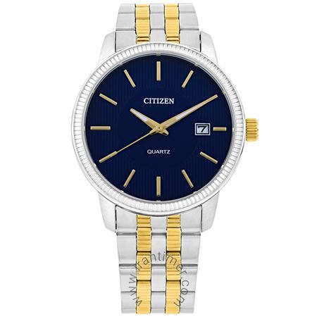 قیمت و خرید ساعت مچی مردانه سیتیزن(CITIZEN) مدل DZ0054-56L کلاسیک | اورجینال و اصلی