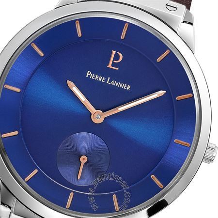 قیمت و خرید ساعت مچی مردانه پیر لنیر(PIERRE LANNIER) مدل 233C164 کلاسیک | اورجینال و اصلی