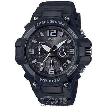 قیمت و خرید ساعت مچی مردانه کاسیو (CASIO) جنرال مدل MCW-100H-1A3VDF اسپرت | اورجینال و اصلی