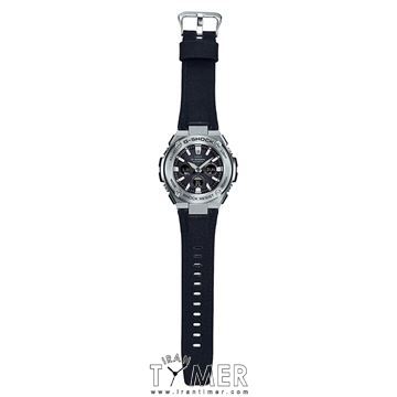 قیمت و خرید ساعت مچی مردانه کاسیو (CASIO) جی شاک مدل GST-S330C-1ADR اسپرت | اورجینال و اصلی