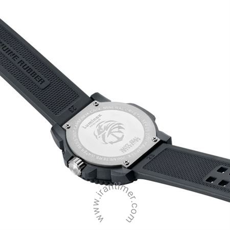قیمت و خرید ساعت مچی مردانه لومینوکس(LUMINOX) مدل XS.3051.GO.NSF اسپرت | اورجینال و اصلی