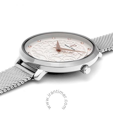 قیمت و خرید ساعت مچی زنانه پیر لنیر(PIERRE LANNIER) مدل 366F608 کلاسیک | اورجینال و اصلی