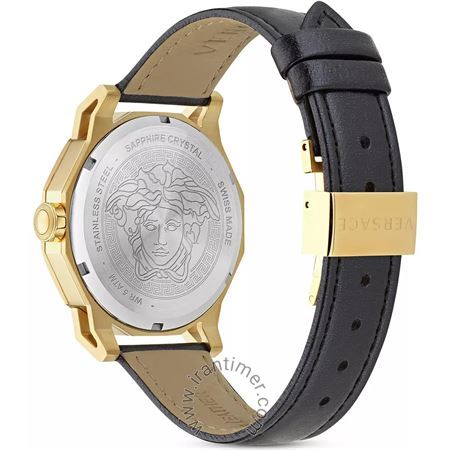 قیمت و خرید ساعت مچی زنانه ورساچه(versace) مدل VE7B00223 کلاسیک | اورجینال و اصلی