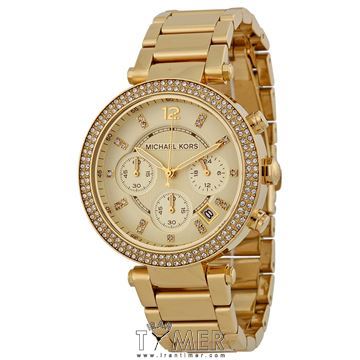 قیمت و خرید ساعت مچی زنانه مایکل کورس(MICHAEL KORS) مدل MK5354 کلاسیک فشن | اورجینال و اصلی