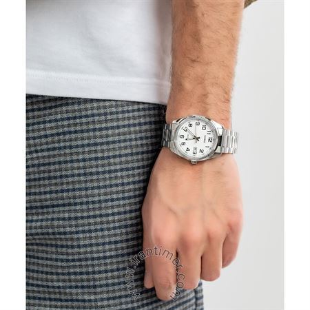 قیمت و خرید ساعت مچی مردانه کاسیو (CASIO) جنرال مدل MTP-1302D-7BVDF کلاسیک | اورجینال و اصلی