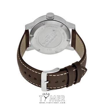 قیمت و خرید ساعت مچی مردانه فورتیس(FORTIS) مدل F-623.10.71-L.01 کلاسیک | اورجینال و اصلی