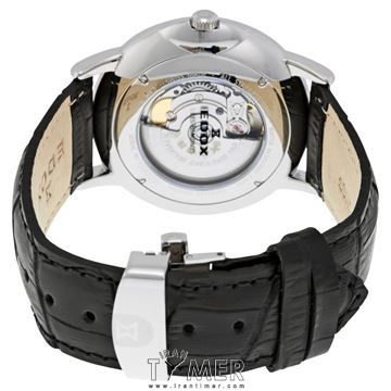 قیمت و خرید ساعت مچی مردانه ادُکس(EDOX) مدل 830153BUIN کلاسیک اسپرت | اورجینال و اصلی