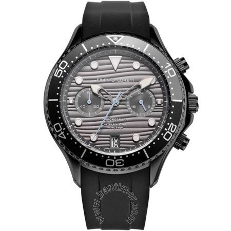 قیمت و خرید ساعت مچی مردانه فیلیپولورتی(Filippo Loreti) مدل FL00987 اسپرت | اورجینال و اصلی