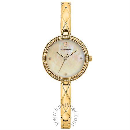 قیمت و خرید ساعت مچی زنانه پیر لنیر(PIERRE LANNIER) مدل 061K502 فشن | اورجینال و اصلی