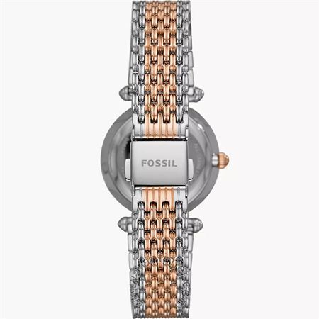 قیمت و خرید ساعت مچی زنانه فسیل(FOSSIL) مدل LE1074 فشن | اورجینال و اصلی