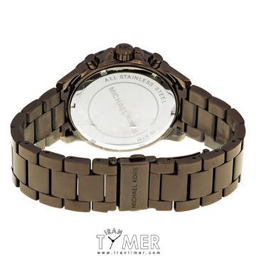 قیمت و خرید ساعت مچی زنانه مایکل کورس(MICHAEL KORS) مدل MK5592 کلاسیک | اورجینال و اصلی