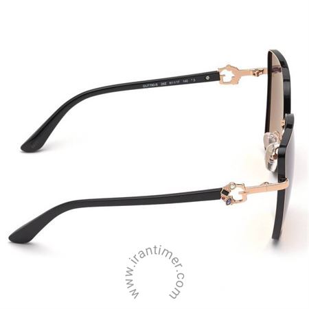قیمت و خرید عینک آفتابی زنانه فشن (guess) مدل GU S 7790S 28Z 61 | اورجینال و اصلی