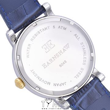 قیمت و خرید ساعت مچی مردانه ارنشا(EARNSHAW) مدل ES-8048-03 کلاسیک | اورجینال و اصلی