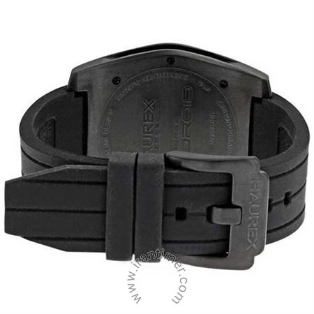 قیمت و خرید ساعت مچی مردانه هورکس(Haurex) مدل ZQHX-3N358UNB اسپرت | اورجینال و اصلی