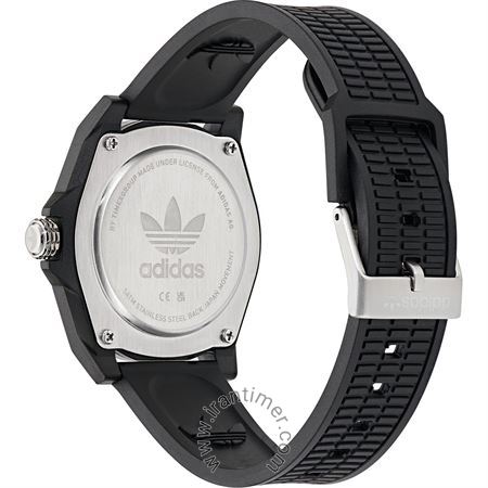 قیمت و خرید ساعت مچی مردانه زنانه آدیداس(Adidas) مدل AOST24568 اسپرت | اورجینال و اصلی