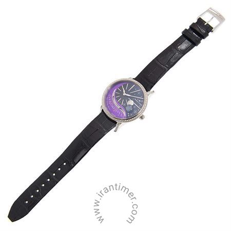 قیمت و خرید ساعت مچی زنانه موریس لاکروا(MAURICE LACROIX) مدل SD6007-WD501-330-1 کلاسیک | اورجینال و اصلی