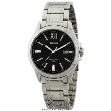 قیمت و خرید ساعت مچی مردانه کاسیو (CASIO) جنرال مدل MTP-E103D-1AVDF کلاسیک | اورجینال و اصلی