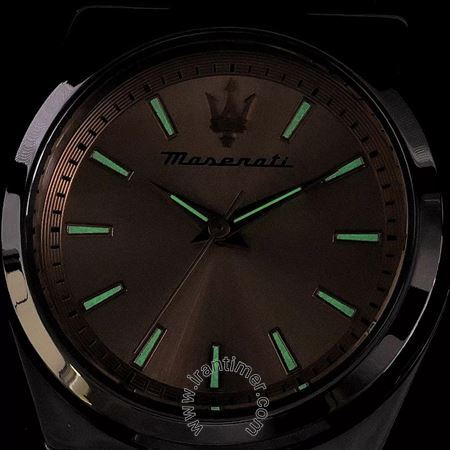 قیمت و خرید ساعت مچی زنانه مازراتی(MASERATI) مدل R8853152505 کلاسیک | اورجینال و اصلی
