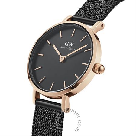 قیمت و خرید ساعت مچی زنانه دنیل ولینگتون(DANIEL WELLINGTON) مدل DW00100441 کلاسیک | اورجینال و اصلی