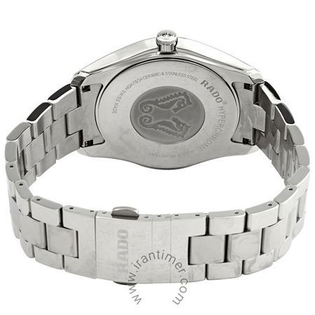 قیمت و خرید ساعت مچی مردانه رادو(RADO) مدل R32502203 کلاسیک | اورجینال و اصلی