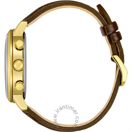 قیمت و خرید ساعت مچی مردانه سیتیزن(CITIZEN) مدل CA7062-15A کلاسیک | اورجینال و اصلی