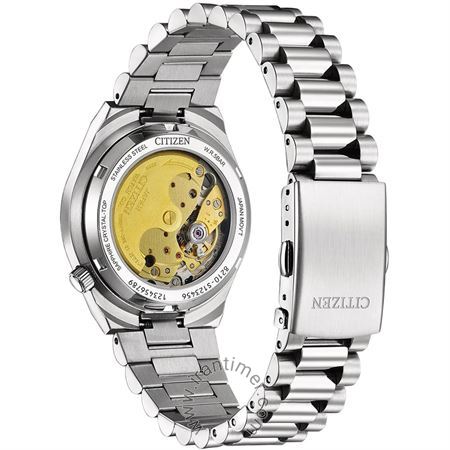 قیمت و خرید ساعت مچی مردانه سیتیزن(CITIZEN) مدل NJ0200-50Z کلاسیک | اورجینال و اصلی